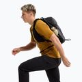 Arc'teryx Aerios 18 l balck Wanderrucksack 8