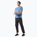 Men's Arcteryx Arc'Word Logo T-Shirt Steinwäsche 3