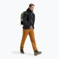 Herren Arcteryx Beta Regenjacke schwarz 2