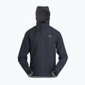 Arc'teryx Beta Herren Regenjacke schwarz saphir 6