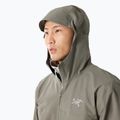Arcteryx Beta Forage Regenjacke für Herren 5