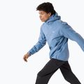 Herren Arcteryx Beta Stein waschen regen Jacke 4