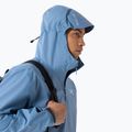 Herren Arcteryx Beta Stein waschen regen Jacke 5