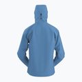 Herren Arcteryx Beta Stein waschen regen Jacke 8