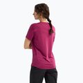 Arc'teryx Damen Lana Crew T-shirt amaranthus 3