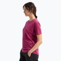 Arc'teryx Damen Lana Crew T-shirt amaranthus 4