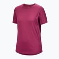 Arc'teryx Damen Lana Crew T-shirt amaranthus 6