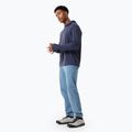 Men's Arc'teryx Cormac Hoody schwarz Saphirheide Sweatshirt 2