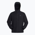Arcteryx Herren Softshelljacke Gamma LT Hoody schwarz 6