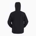 Arc'teryx Herren Softshelljacke Gamma LT Hoody schwarz 7