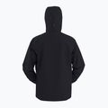 Arcteryx Herren Softshelljacke Gamma LT Hoody schwarz 7
