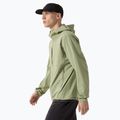 Arcteryx Gamma LT Hoody Herren Chloris Softshell Jacke 4