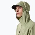 Arcteryx Gamma LT Hoody Herren Chloris Softshell Jacke 5