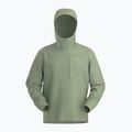 Arcteryx Gamma LT Hoody Herren Chloris Softshell Jacke 6
