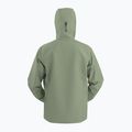 Arcteryx Gamma LT Hoody Herren Chloris Softshell Jacke 7