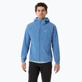 Arcteryx Herren Softshelljacke Gamma LT Hoody stone wash
