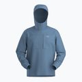 Arc'teryx Herren Softshelljacke Gamma LT Hoody stone wash 6