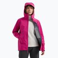 Arc'teryx Beta Damen Regenjacke amaranthus/edziza 3