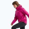 Arc'teryx Beta Damen Regenjacke amaranthus/edziza 4