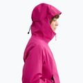 Arc'teryx Beta Damen Regenjacke amaranthus/edziza 5