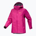 Arc'teryx Beta Damen Regenjacke amaranthus/edziza 6