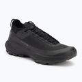 Herren Arcteryx Vertex Alpine Approach-Schuh schwarz/schwarz