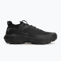 Herren Arcteryx Vertex Alpine Approach-Schuh schwarz/schwarz 2