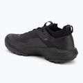 Herren Arcteryx Vertex Alpine Approach-Schuh schwarz/schwarz 3