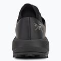 Herren Arcteryx Vertex Alpine Approach-Schuh schwarz/schwarz 4