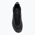Herren Arc'teryx Vertex Alpine Approach-Schuh schwarz/schwarz 5