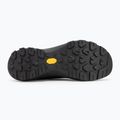 Herren Arc'teryx Vertex Alpine Approach-Schuh schwarz/schwarz 6