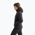 Arcteryx Damen Daunenjacke Cerium Hoody schwarz 3