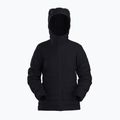 Arcteryx Damen Daunenjacke Cerium Hoody schwarz 6