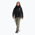 Arc'teryx Atom LT Hoody Frauen isolierte Jacke schwarz 6
