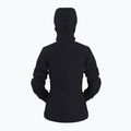 Arc'teryx Atom LT Hoody Frauen isolierte Jacke schwarz 8