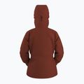 Arcteryx Atom Hoody Mammutbaum Damen Isolationsjacke 2