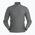 Herren Arc'teryx Rho Heavyweight Zip Neck Void Sweatshirt 5
