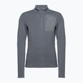 Herren Arc'teryx Rho Heavyweight Zip Neck Void Sweatshirt