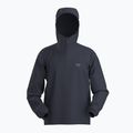 Arc'teryx Epsilon Insulated Hoody Herren Hybridjacke schwarz saphir