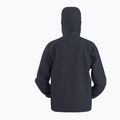 Arc'teryx Epsilon Insulated Hoody Herren Hybridjacke schwarz saphir 2