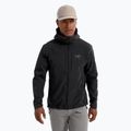Arc'teryx Herren Softshelljacke Gamma MX Hoody schwarz