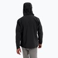 Arc'teryx Herren Softshelljacke Gamma MX Hoody schwarz 3