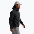 Arc'teryx Herren Softshelljacke Gamma MX Hoody schwarz 4