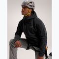 Arc'teryx Herren Softshelljacke Gamma MX Hoody schwarz 6
