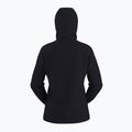Arcteryx Kyanite Hoody Damen Sweatshirt schwarz 2