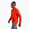 Herren Arcteryx Delta 1/2 Zip Solaris Sweatshirt 4
