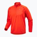 Herren Arcteryx Delta 1/2 Zip Solaris Sweatshirt 5
