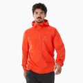 Arcteryx Squamish Hoody Herren Solaris Windjacke