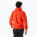 Arc'teryx Squamish Hoody Herren Solaris Windjacke 3