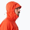 Arc'teryx Squamish Hoody Herren Solaris Windjacke 6